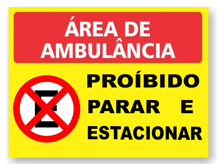 Placa Urbana